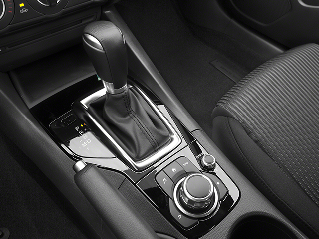 2014 Mazda Mazda3 i Touring