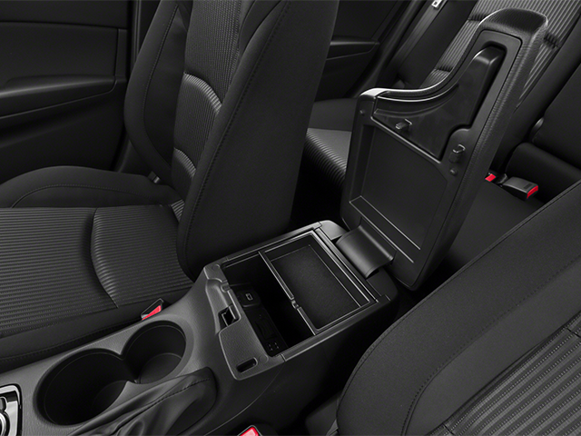 2014 Mazda Mazda3 i Touring