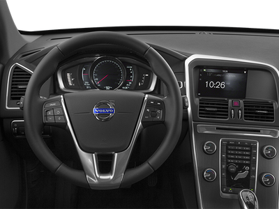 2014 Volvo XC60 T6