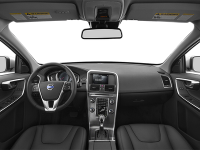 2014 Volvo XC60 T6