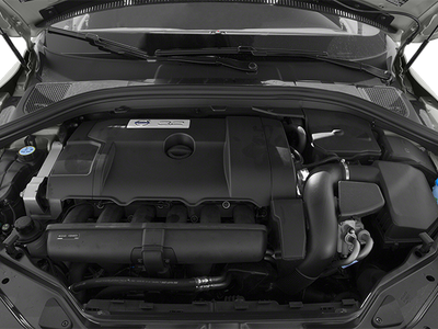 2014 Volvo XC60 T6