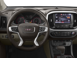 2015 GMC Canyon 4WD SLE