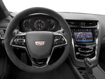 2016 Cadillac CTS-V Sedan Base