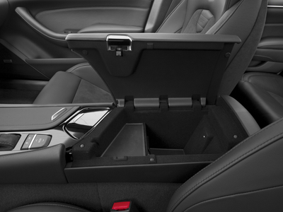 2016 Cadillac CTS-V Sedan Base