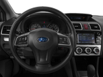 2016 Subaru Impreza Sedan Limited