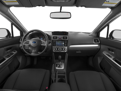 2016 Subaru Impreza Sedan Limited