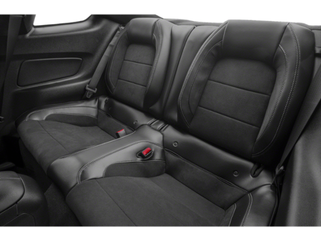 2017 Ford Mustang Shelby GT350