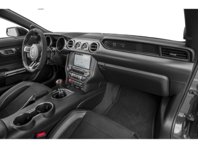 2017 Ford Mustang Shelby GT350