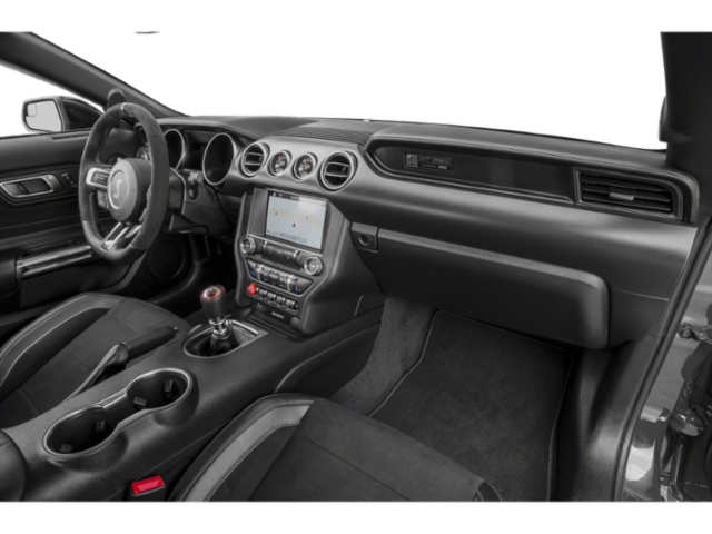 2017 Ford Mustang Shelby GT350