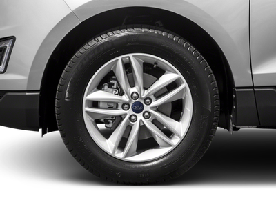 2017 Ford Edge SE