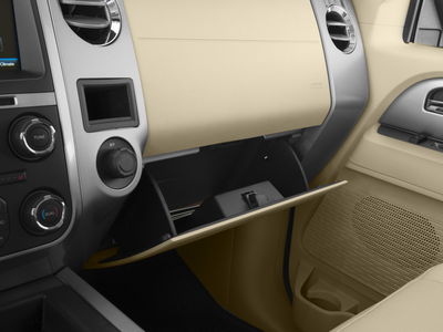 2017 Ford Expedition EL XLT