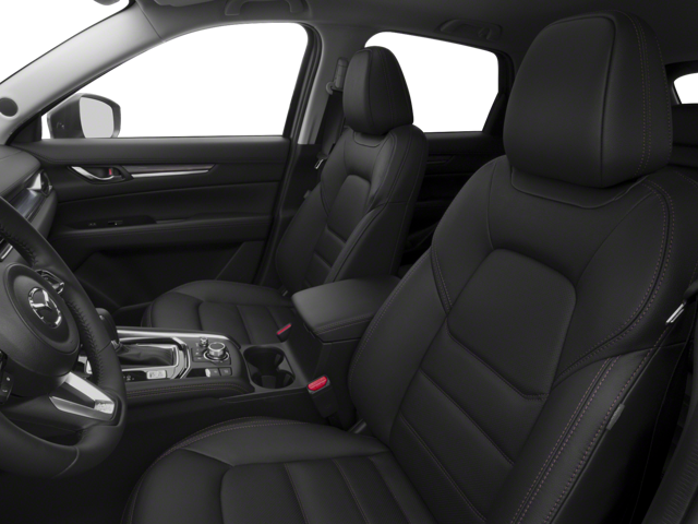 2017 Mazda Mazda CX-5 Grand Select