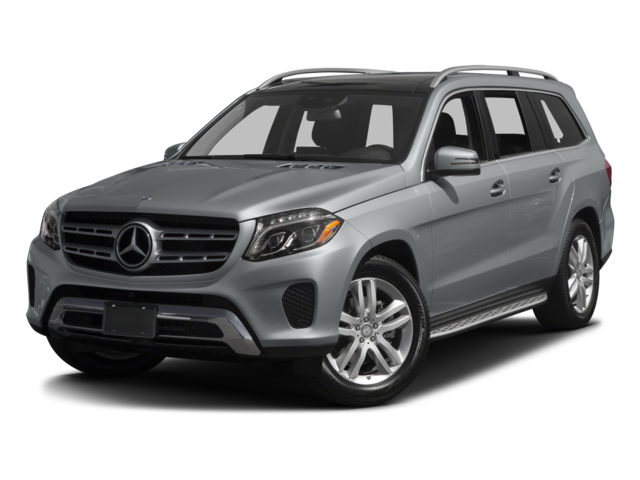 2017 Mercedes-Benz GLS GLS 450