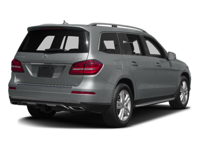 2017 Mercedes-Benz GLS GLS 450