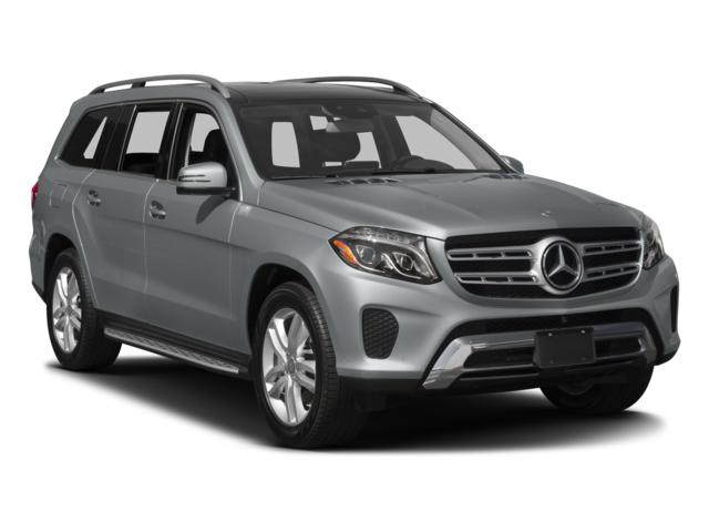 2017 Mercedes-Benz GLS GLS 450