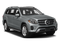 2017 Mercedes-Benz GLS GLS 450