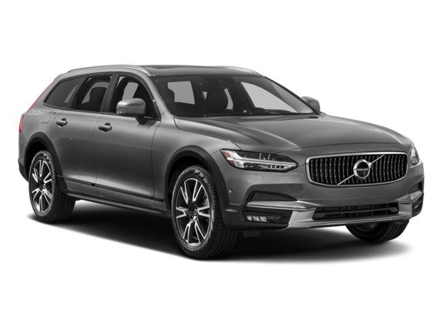 2017 Volvo V90 Cross Country T6 AWD