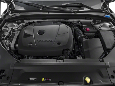 2017 Volvo V90 Cross Country T6 AWD