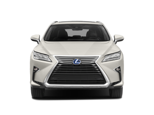 2018 Lexus RX RX 450h