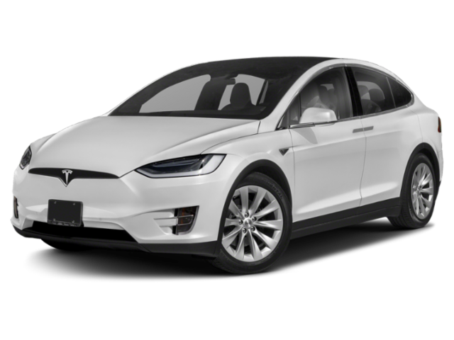 2018 Tesla Model X