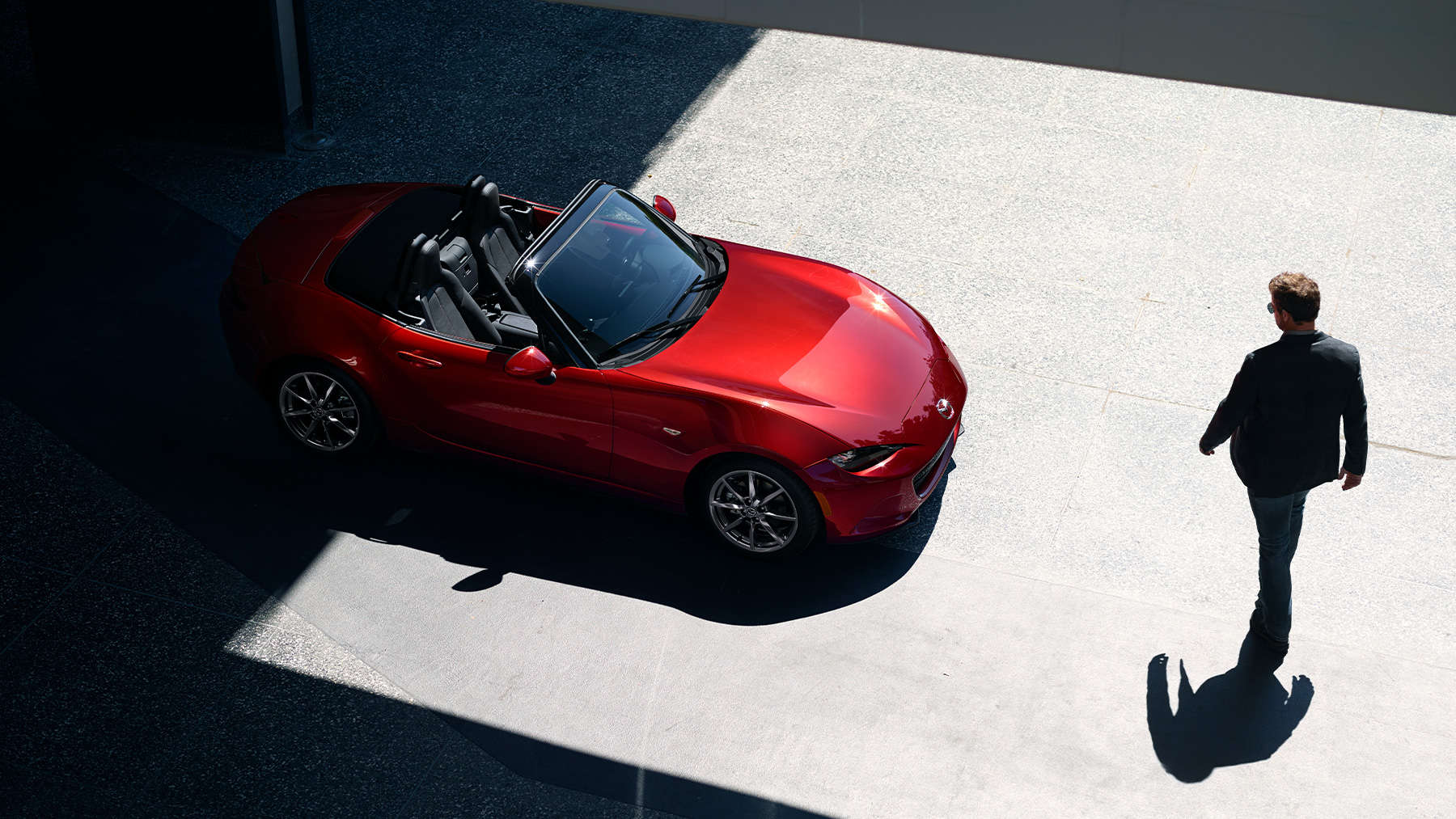 2020 Mazda MX-5 Miata