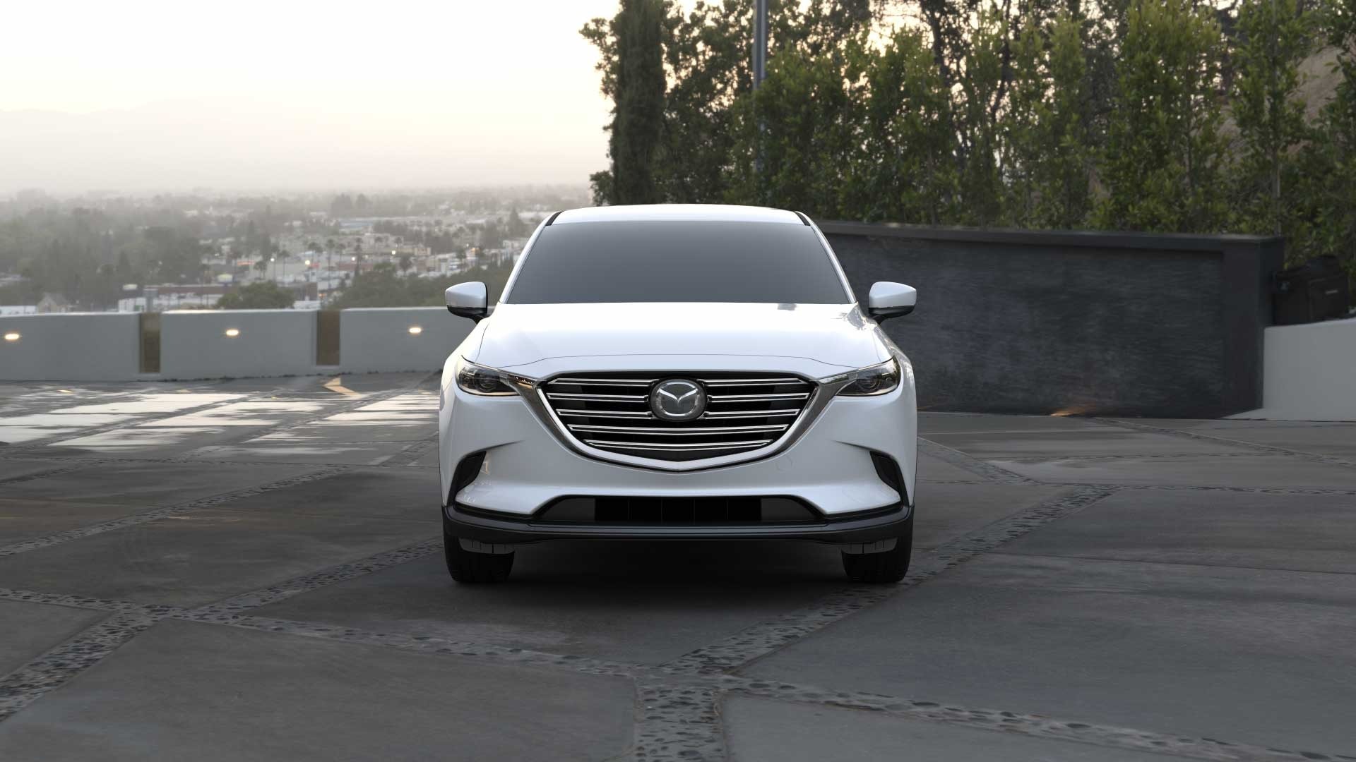 Mazda CX-9 dealer