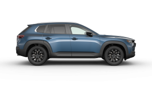 2023 Mazda CX50 2.5S Preferred in Ingot Blue