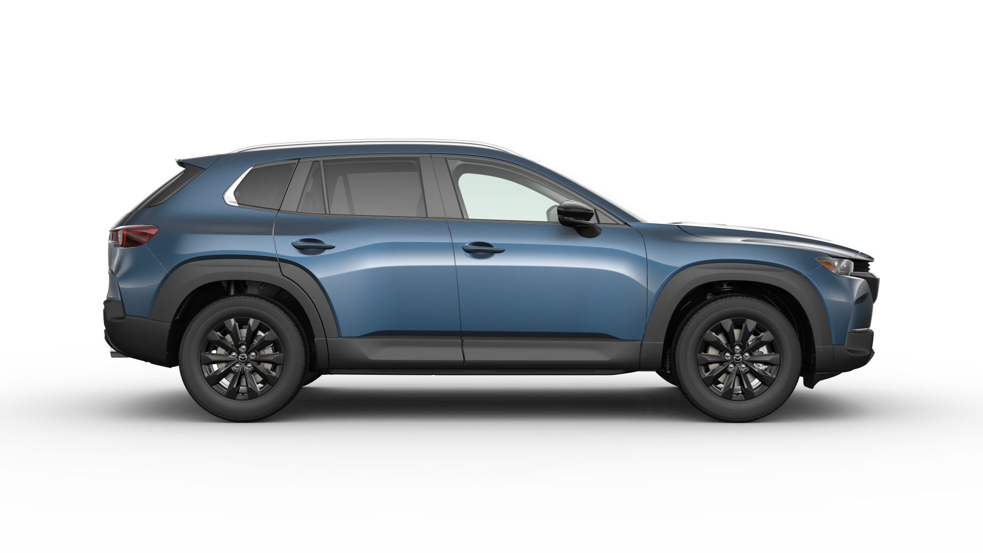 2023 Mazda CX50 2.5S Preferred in Ingot Blue