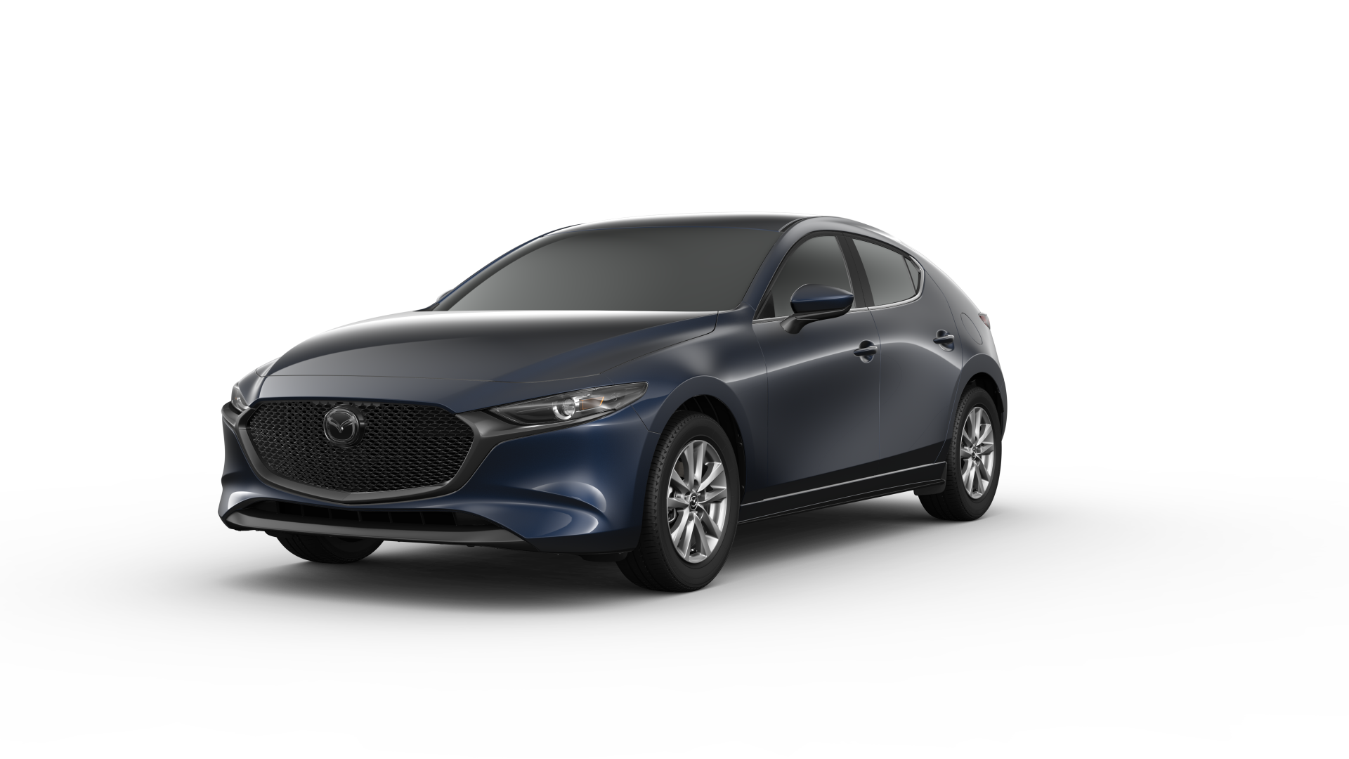 2023 MAZDA3 Hatchback 2.5S