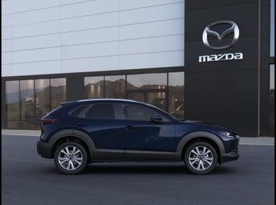 2026 Mazda Mazda CX-30 2.5 S Preferred AWD