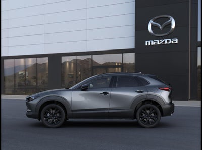 2026 Mazda Mazda CX-30 2.5 Turbo Premium Plus AWD