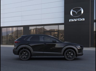 2026 Mazda Mazda CX-30 2.5 Turbo Aire Edition AWD