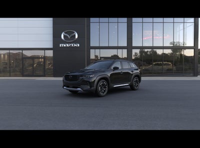 2026 Mazda Mazda CX-50 2.5 Turbo Meridian Edition AWD