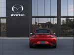2026 Mazda Mazda MX-5 Miata RF Club