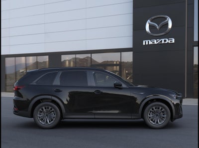 2026 Mazda Mazda CX-70 Plug-In Hybrid SC AWD
