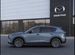 2027 Mazda Mazda CX-5 2.5 S Select AWD