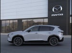 2027 Mazda Mazda CX-5 2.5 S Premium AWD