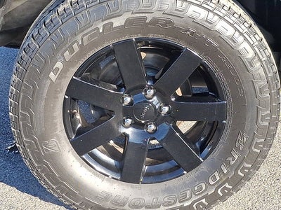 2014 Jeep Wrangler Unlimited Altitude