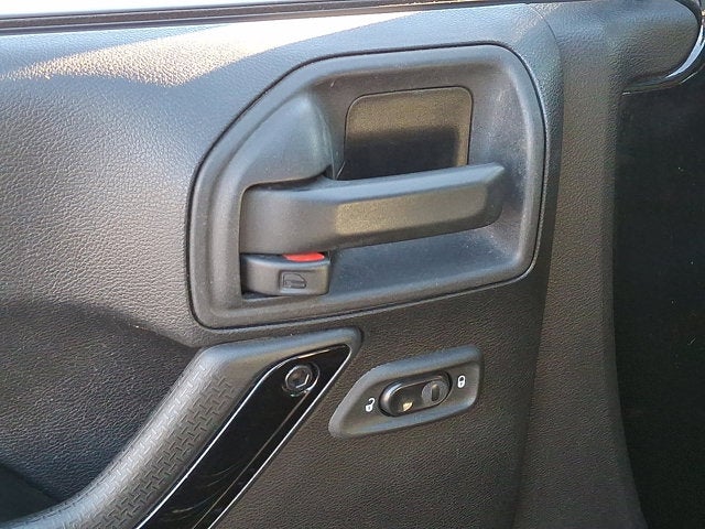 2014 Jeep Wrangler Unlimited Altitude