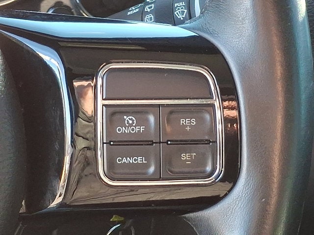 2014 Jeep Wrangler Unlimited Altitude