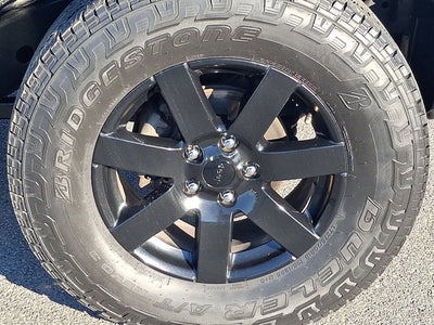 2014 Jeep Wrangler Unlimited Altitude