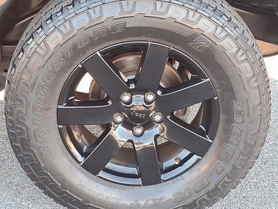 2014 Jeep Wrangler Unlimited Altitude