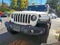 2022 Jeep Wrangler Rubicon