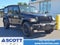 2023 Jeep Wrangler Willys