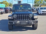 2023 Jeep Wrangler Willys