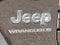 2023 Jeep Wrangler Willys