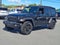 2023 Jeep Wrangler Willys