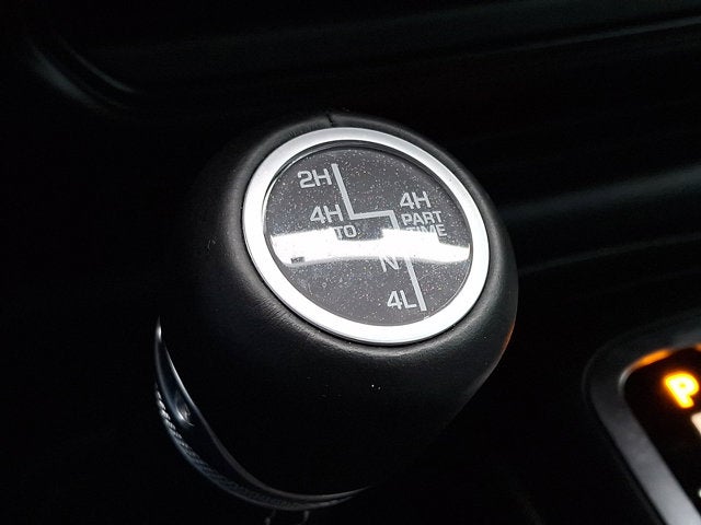 2021 Jeep Wrangler 4xe Unlimited Sahara