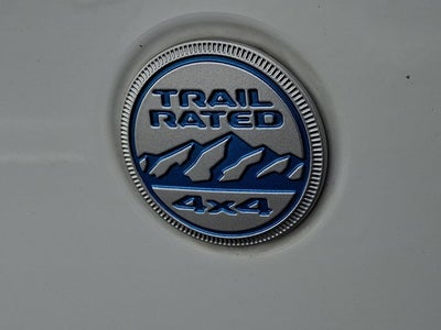 2021 Jeep Wrangler 4xe Unlimited Sahara