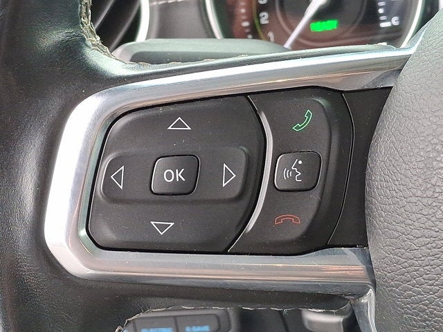 2022 Jeep Wrangler 4xe Unlimited Sahara